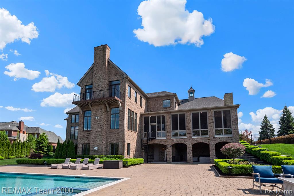 49350 Chianti Drive, Northville, MI 48167 — Photo 4