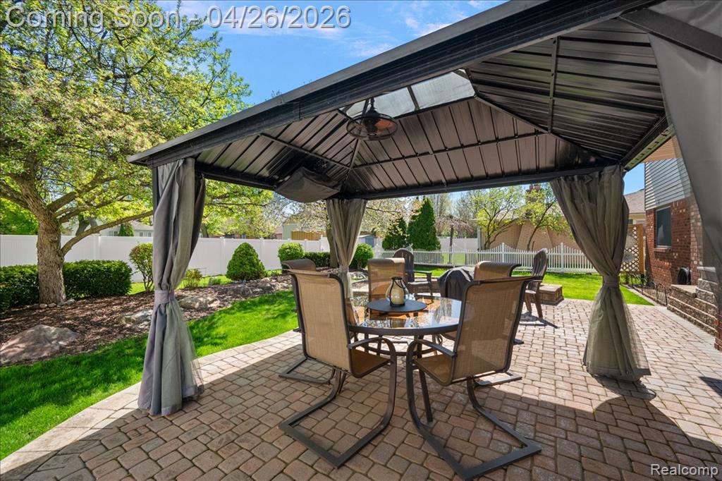 32080 Sherwood, Fraser, MI 48026 — Photo 40