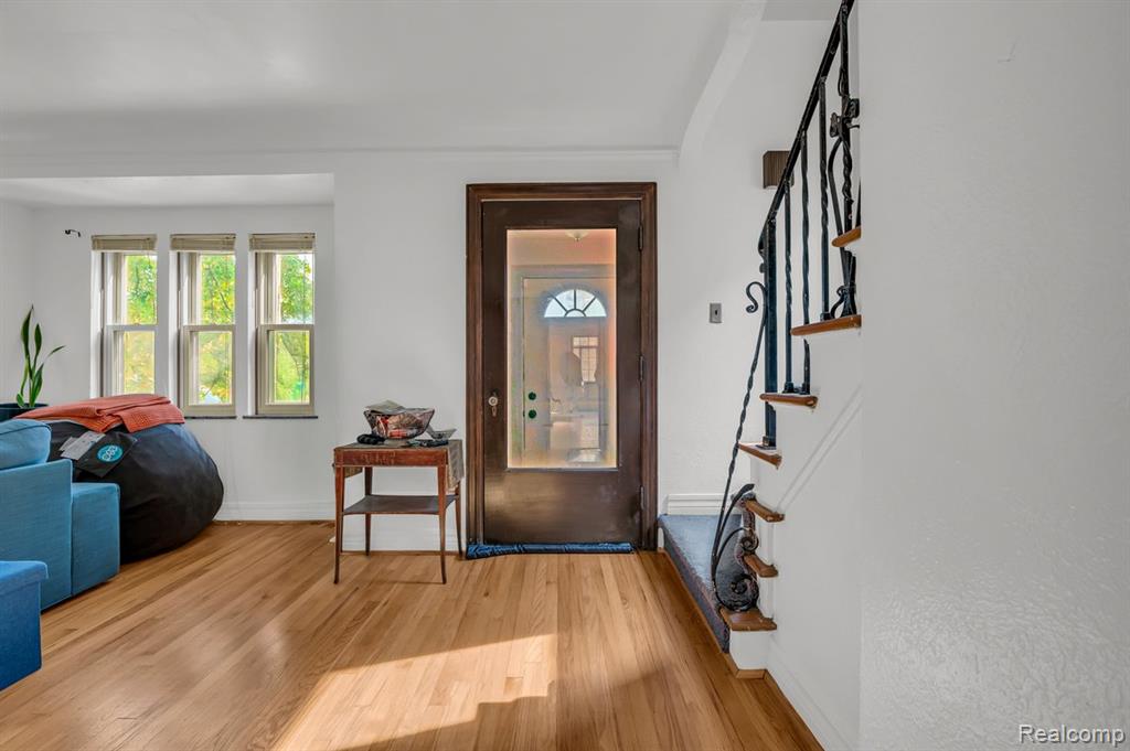 5935 Bishop Street, Detroit, MI 48224 — Photo 5