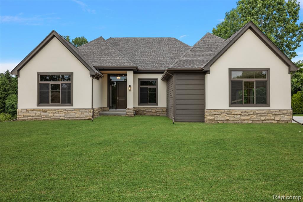 2280 Heidi Drive, Oxford, MI 48370 — Photo 2