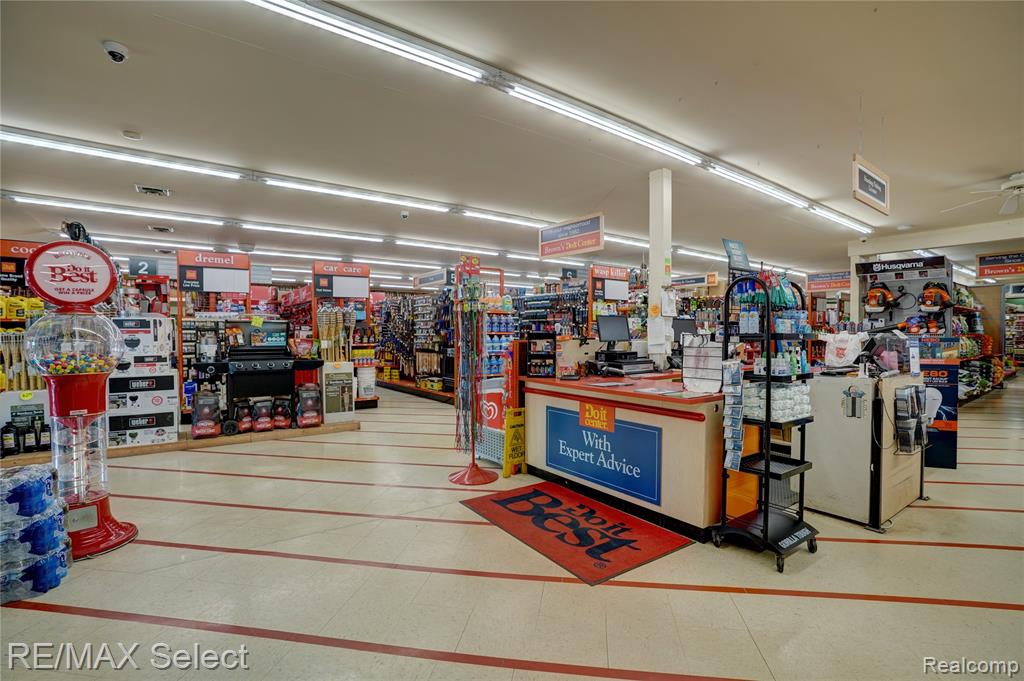 7281 S State Road, Goodrich Vlg, MI — Photo 22