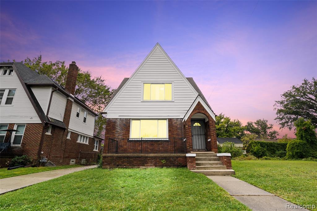 5059 Buckingham Avenue, Detroit, MI 48224 — Photo 2
