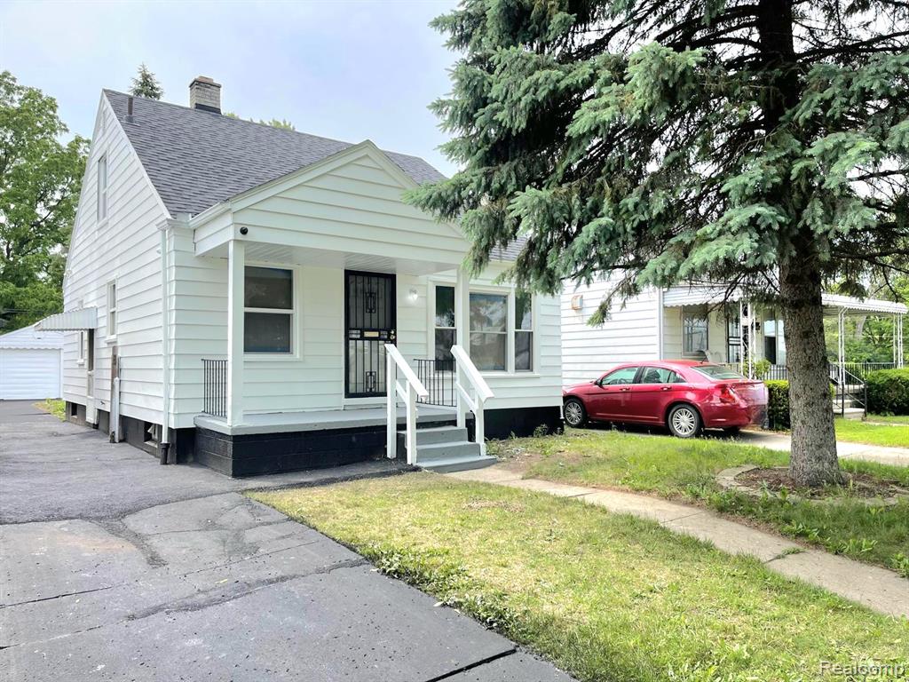 7843 Rutherford Street, Detroit, MI 48228 — Photo 4