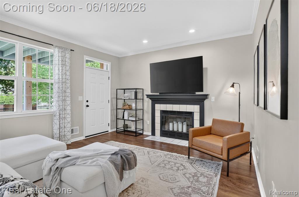 475 Court Lane, Howell, MI 48843 — Photo 20