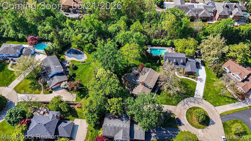23049 Nottingham Drive, Beverly Hills, MI 48025 — Photo 40