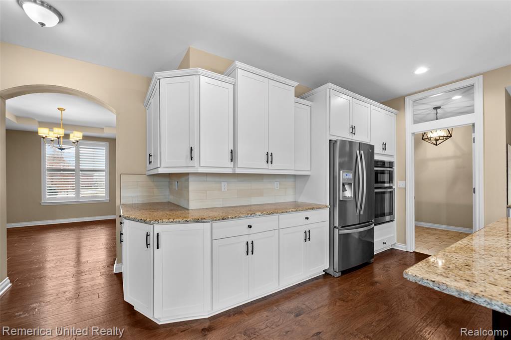 61964 Saddlecreek Drive, South Lyon, MI 48178 — Photo 27