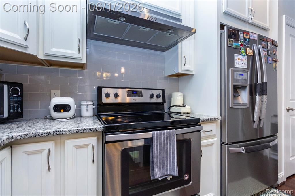 2589 Oxford Circle, Ann Arbor, MI 48103 — Photo 18