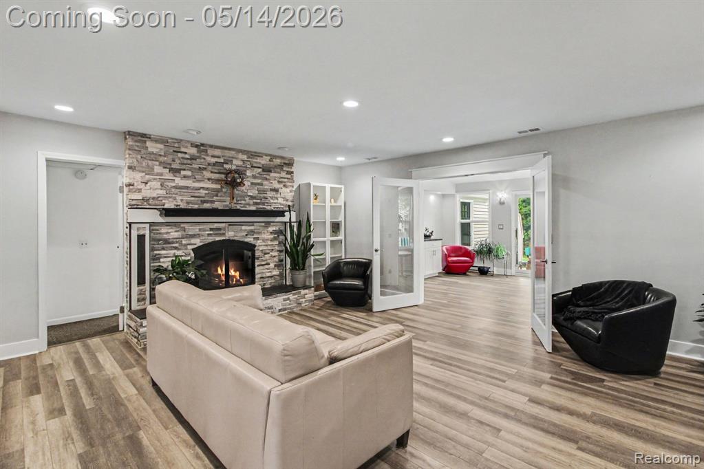 1649 Windingway Drive, Wixom, MI 48393 — Photo 3
