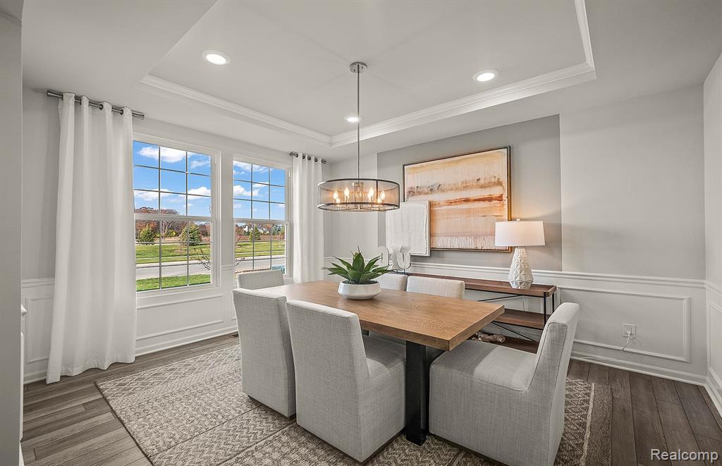 873 Risdon Trail South, Saline, MI, 48176