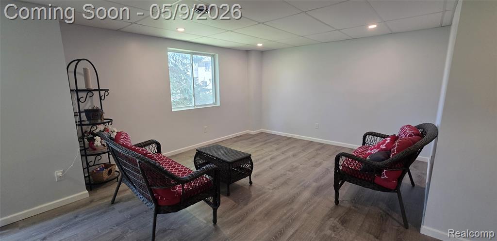 814 Nelsons Ridge Drive, Howell, MI 48843 — Photo 31