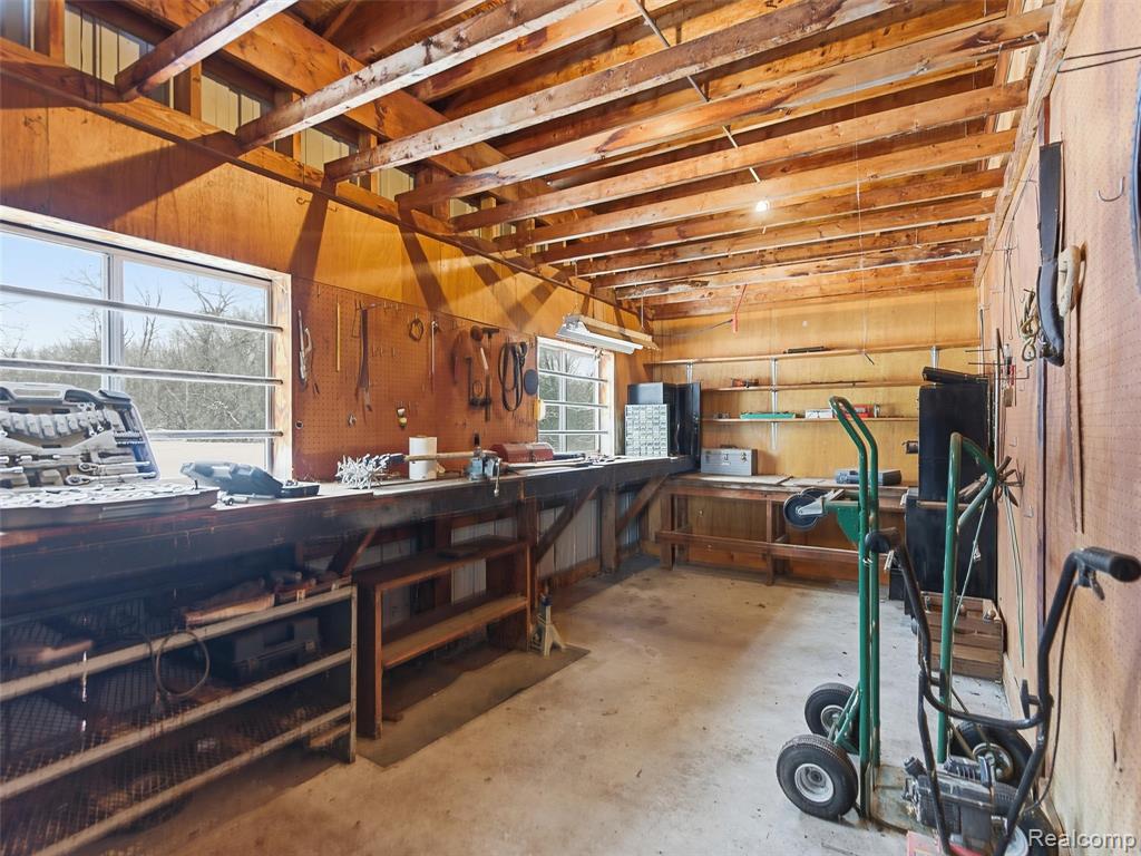 3360 S Hadley Road, Ortonville, MI 48462 — Photo 45