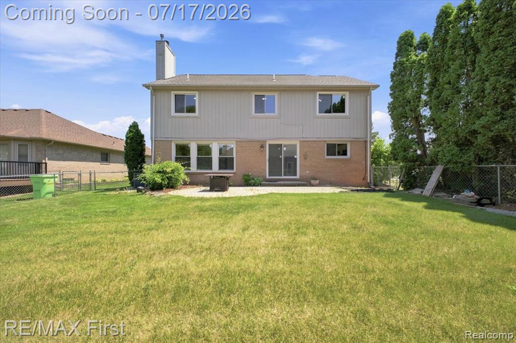 50443 Middle River Drive, Macomb, MI 48044 — Photo 47