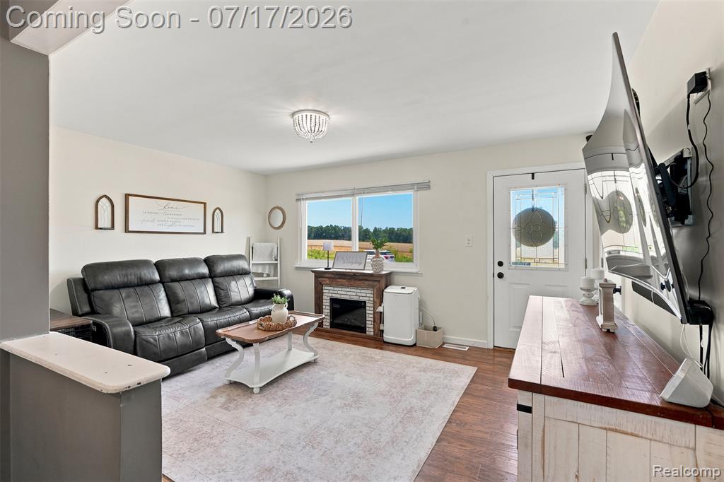 13514 Bird Road, Byron, MI 48418 — Photo 6