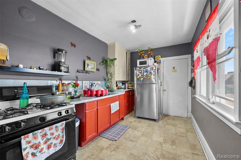1611 Evans Street, Detroit, MI 48209 — Photo 16
