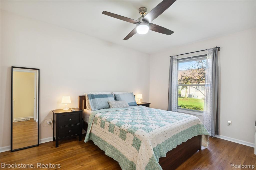 41424 AMBERCREST Drive, Sterling Heights, MI 48314 — Photo 18
