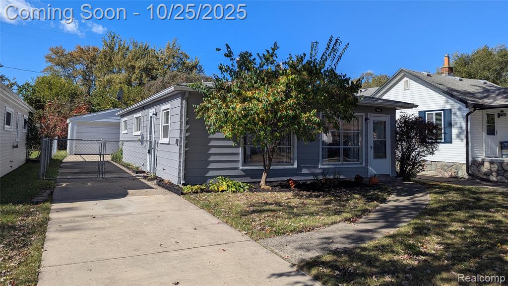 7401 Floral Street, Westland, MI — Photo 2