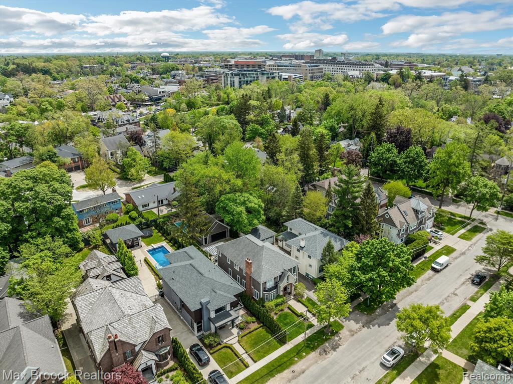 578 WOODLAND Street, Birmingham, MI 48009 — Photo 3