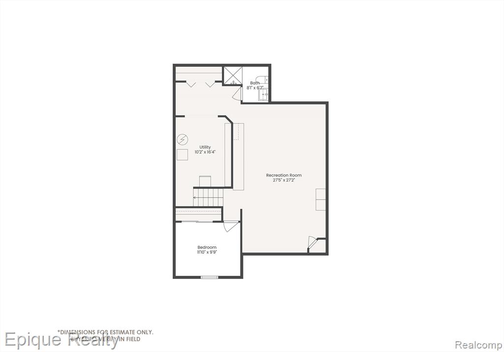 49635 Courtyard Lane, Canton, MI 48188 — Photo 40