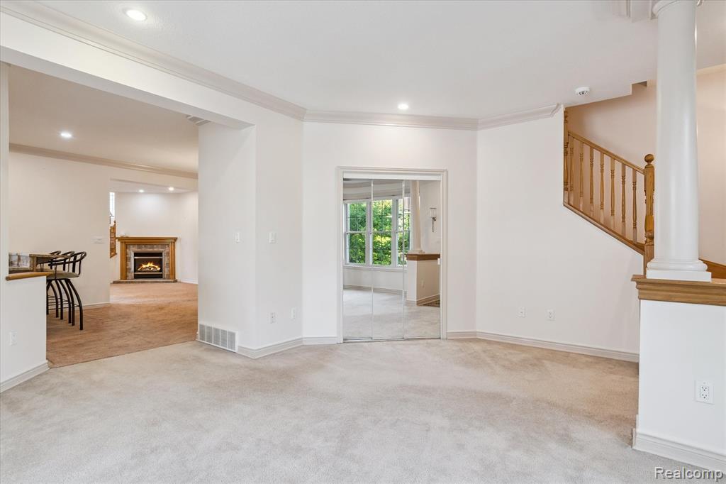 1500 Sheridan Street, 17, Detroit, MI 48214 — Photo 8