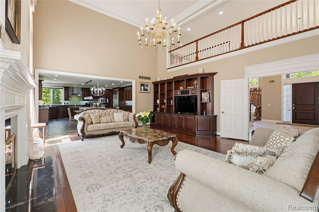 5173 Serena Drive, Troy, MI 48098 — Photo 16