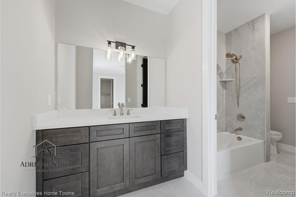 67748 Overlook Trail, Washington, MI 48095 — Photo 43