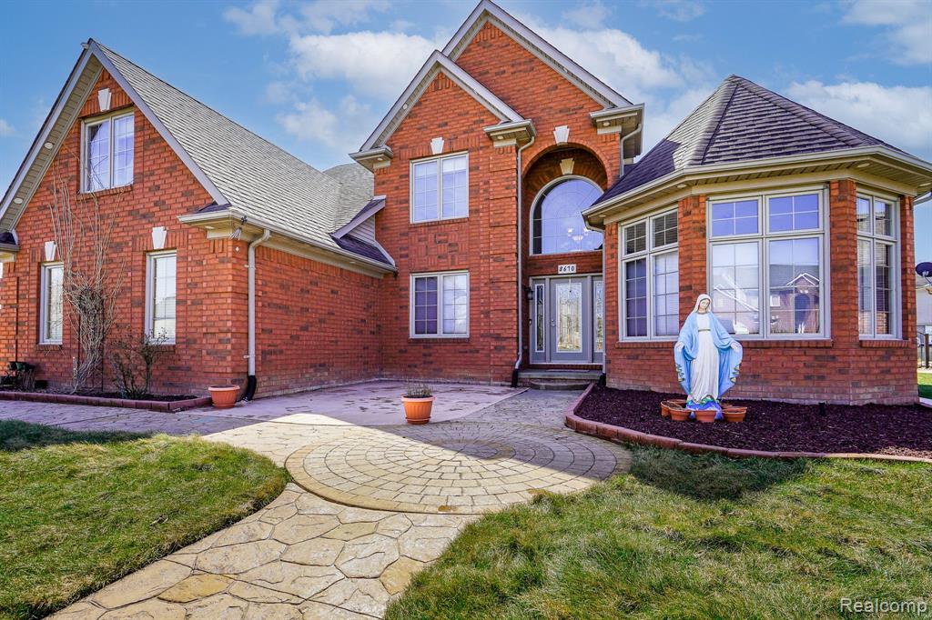 8670 LILLIAN Drive, Washington, MI — Photo 2