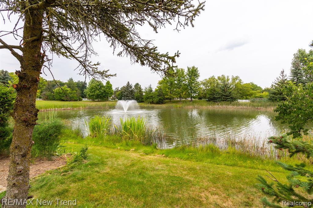 1179 N BAY Drive, Ann Arbor, MI 48103 — Photo 37