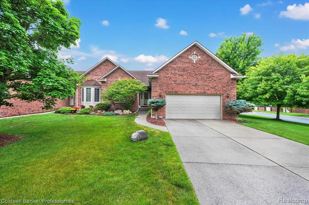 1518 Wildwood Court, Flint, MI 48532 — Photo 28