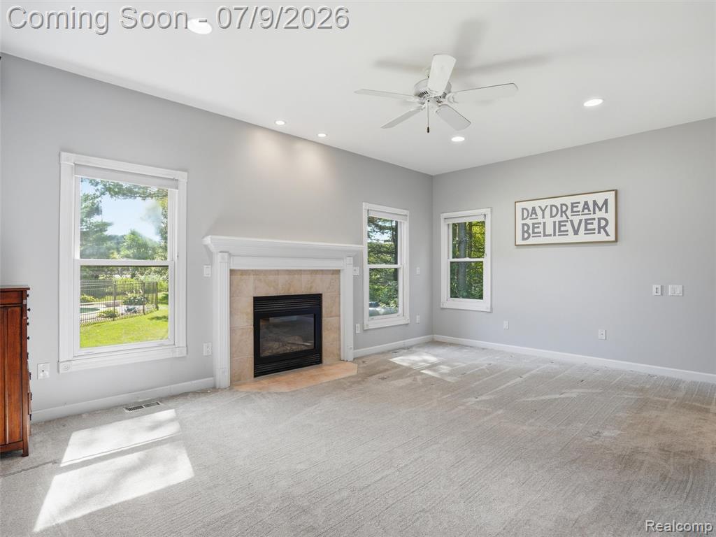 9326 Foley Crossing, Fenton, MI 48430 — Photo 11