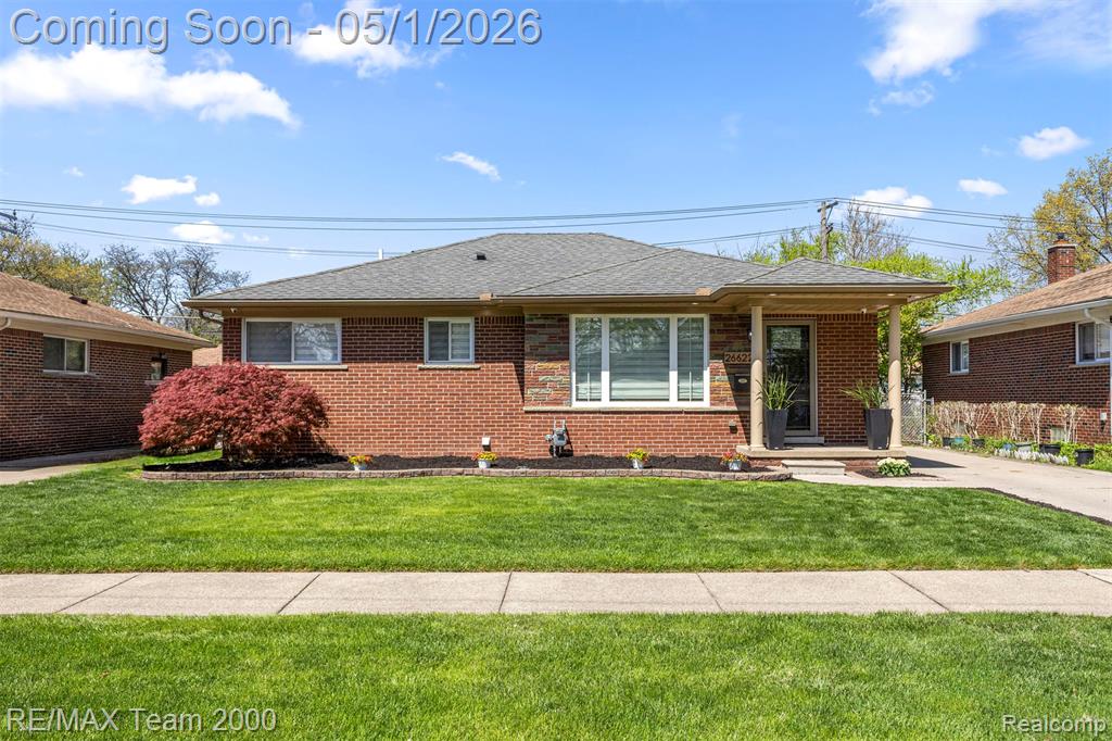 26622 Hass Street, Dearborn Heights, MI 48127 — Photo 2