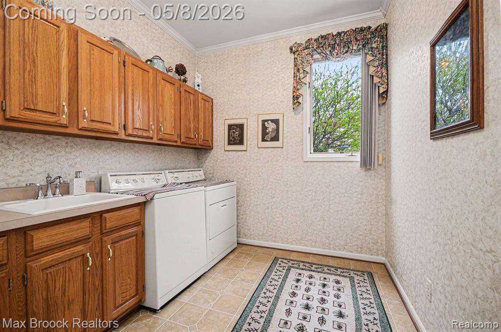 5824 Clearview Drive, Troy, MI 48098 — Photo 33