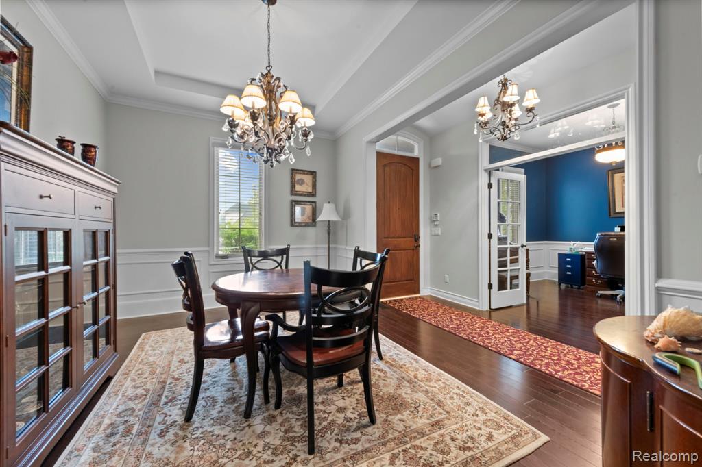 56555 Hartley Drive W, Shelby Twp, MI 48316 — Photo 30
