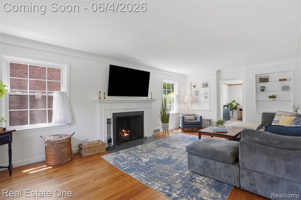 448 Allard Avenue, Grosse Pointe, MI 48236 — Photo 8
