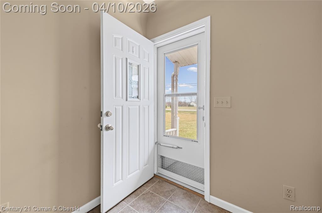 3518 Lightle Road, Clyde, MI 48049 — Photo 5