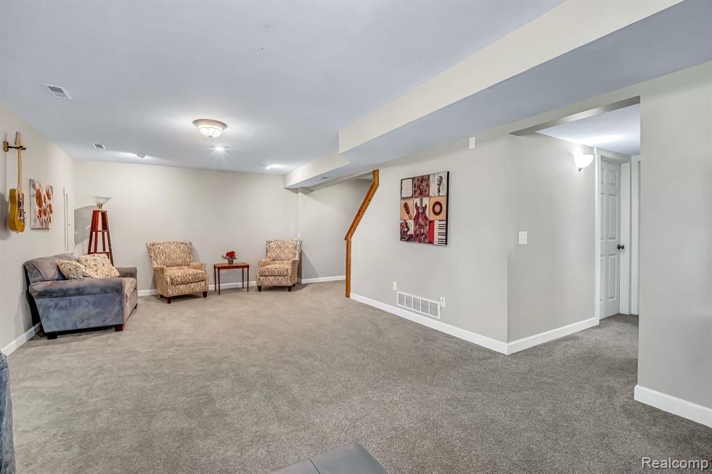 4538 SHELDON OAK Court, Hudsonville, MI 49426 — Photo 27
