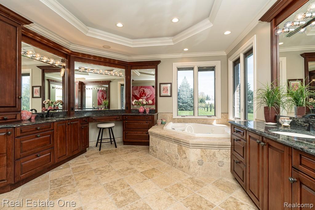 78642 Harvest Lane, Romeo, MI 48065 — Photo 27