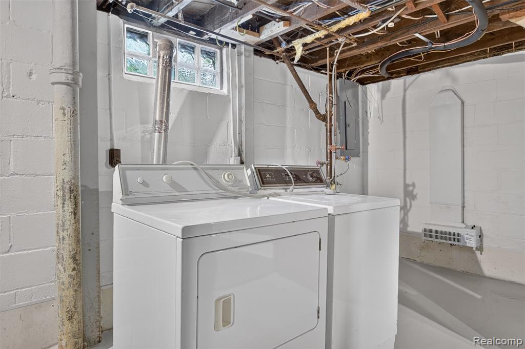 315 Doty Avenue, Ann Arbor, MI 48103 — Photo 37