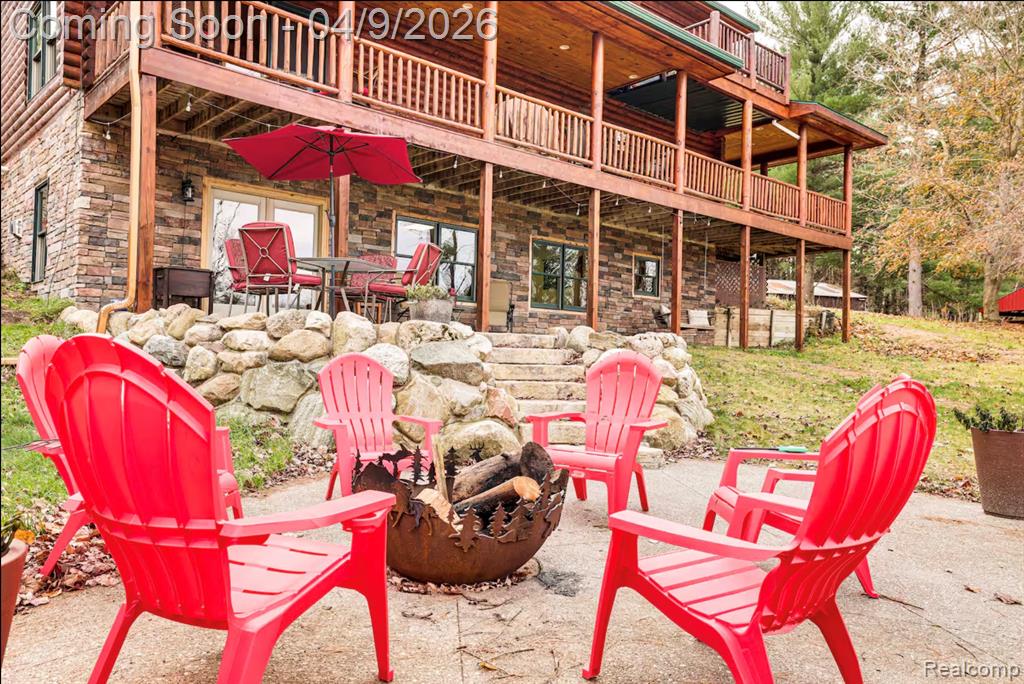 8100 Hodge Road, Kingsley, MI 49649 — Photo 36
