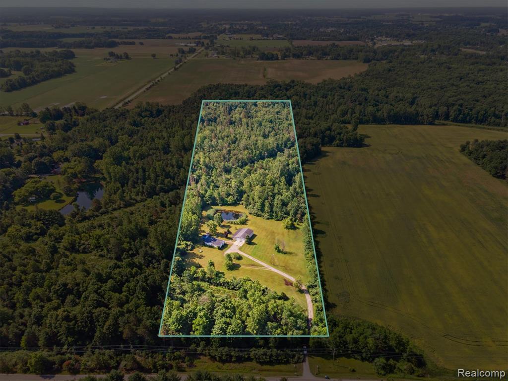 4591 Swaffer Road, Millington, MI 48746 — Photo 50