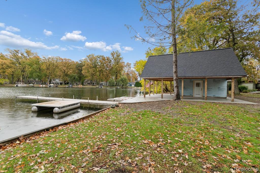 10191 Imus Road, Pinckney, MI 48169 — Photo 30