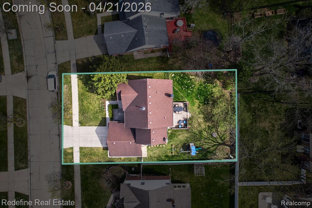 45663 Radnor Road, Canton, MI 48187 — Photo 42