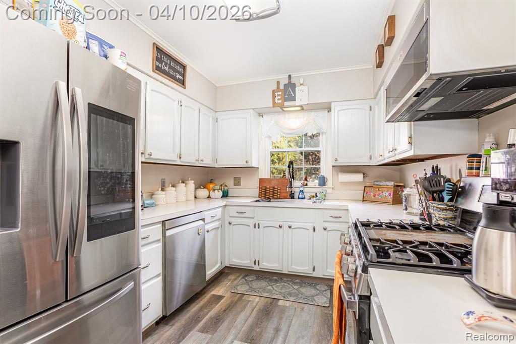 425 S 5th Street, Sebewaing, MI 48759 — Photo 7