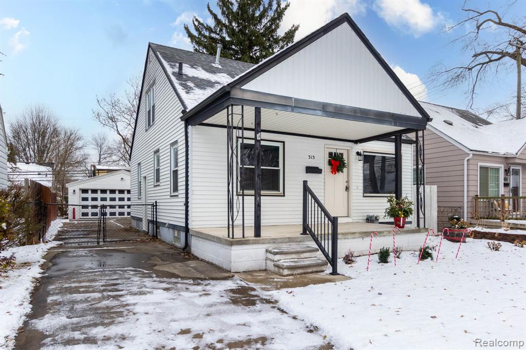 4243 SE Stratton Boulevard UNIT 25, Kentwood, MI, 49512