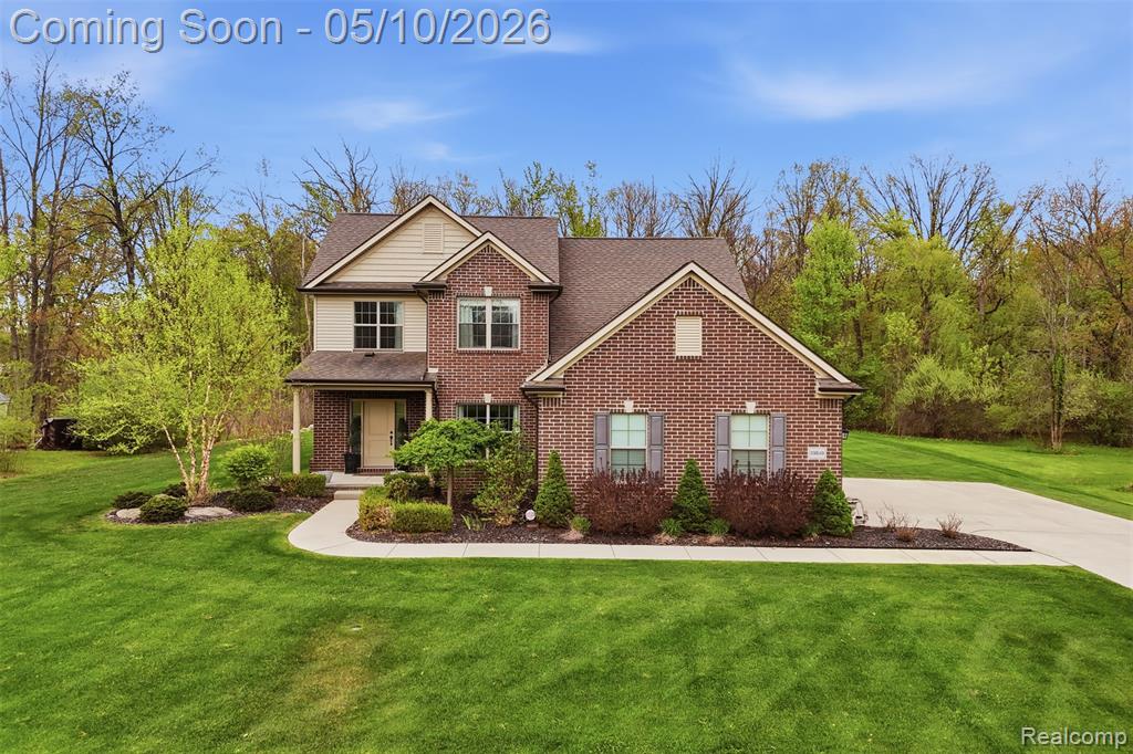 59649 Foster Drive, South Lyon, MI 48178 — Photo 53