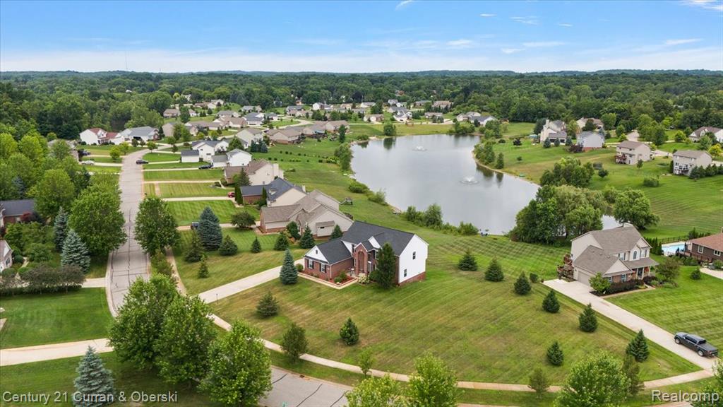 4617 S Quarry Creek, White Lake, MI 48383 — Photo 59