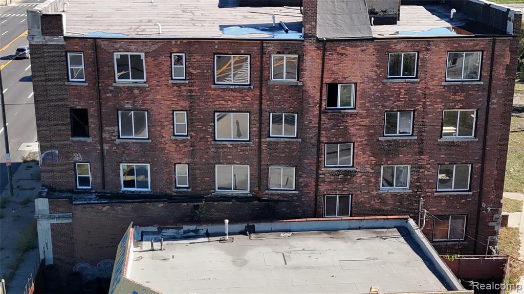 10606 W Carson City Road, Greenville, MI, 48838