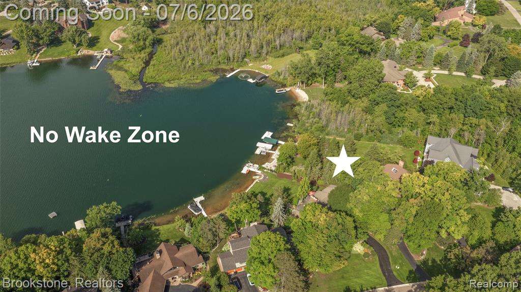 7215 DEER LAKE Court, Clarkston, MI — Photo 10