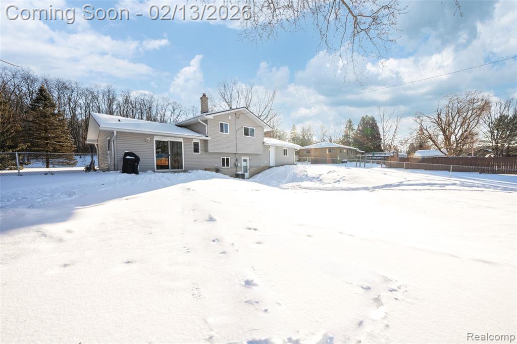 9643 Andersonville Road, Clarkston, MI — Photo 55