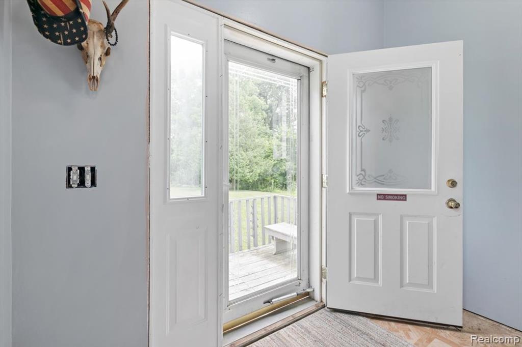1615 N Lakeshore Road, Port Sanilac, MI 48469 — Photo 3
