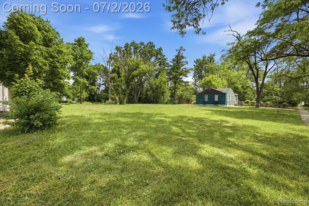 5202 Dupont Street, Flint, MI 48505 — Photo 30